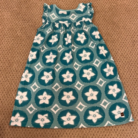 Tea Collection Dress - Picture 5 of 5